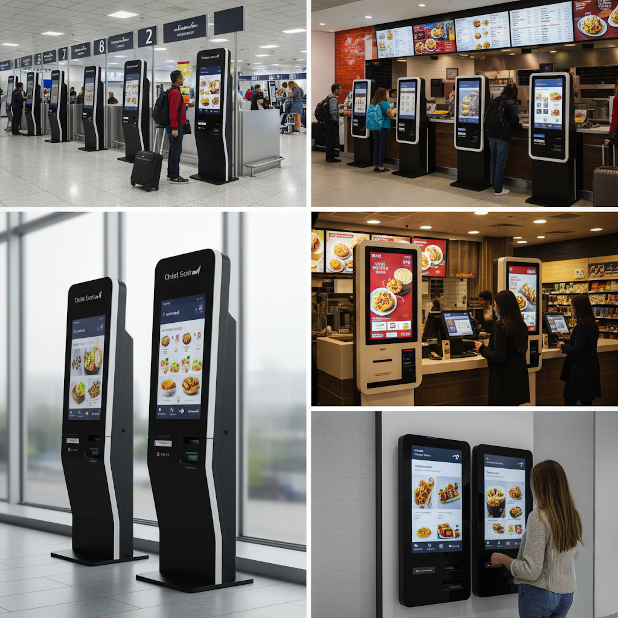 Security & Surveillance